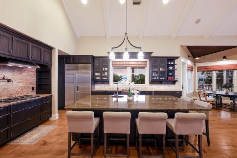 Villa ou maison à vendre à Holmes Beach, Floride: 5 chambres, 464.05 m2 № 2134260 - photo 23