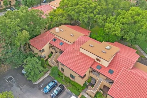 Copropriété à vendre à Orlando, Floride: 2 chambres, 120.77 m2 № 2402950 - photo 25