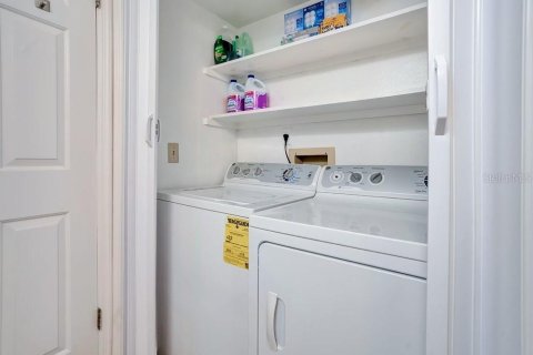 Copropriété à vendre à Orlando, Floride: 2 chambres, 120.77 m2 № 2402950 - photo 24