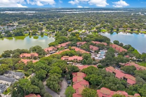 Copropriété à vendre à Orlando, Floride: 2 chambres, 120.77 m2 № 2402950 - photo 30