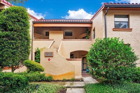 Condo à Orlando, Floride, 2 chambres  № 2402950
