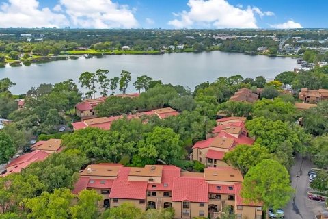 Copropriété à vendre à Orlando, Floride: 2 chambres, 120.77 m2 № 2402950 - photo 27