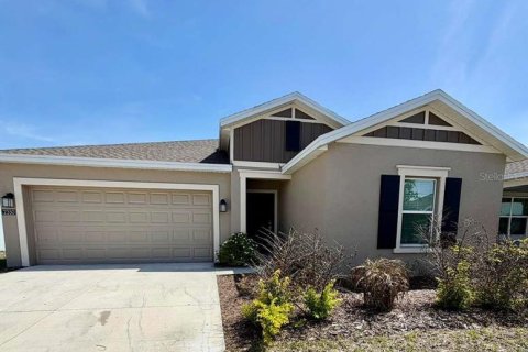 Villa ou maison à Davenport, Floride 4 chambres, 180.14 m2 № 2232383