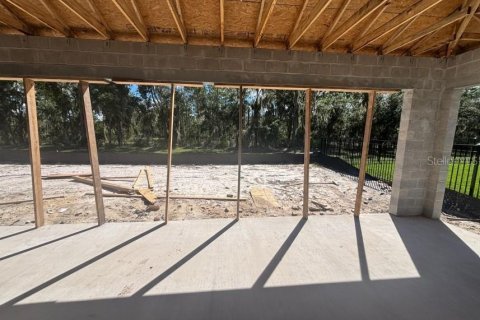 Villa ou maison à vendre à Fish Hawk, Floride: 4 chambres, 238.02 m2 № 2407006 - photo 6