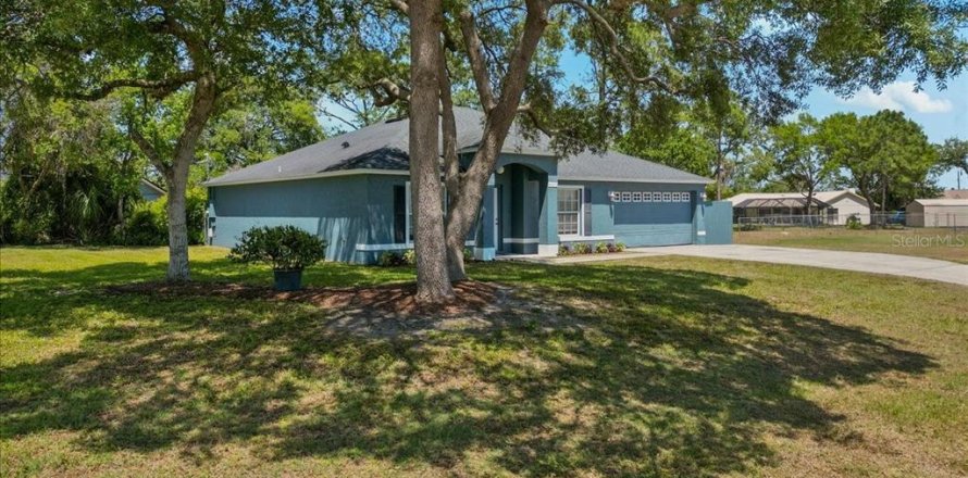Casa en Deltona, Florida 3 dormitorios, 167.97 m2 № 1637906