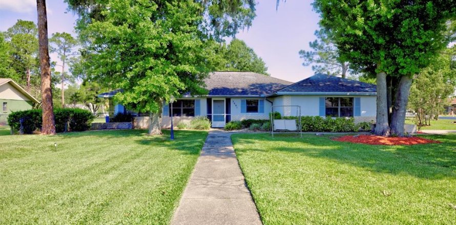 Villa ou maison à Sebring, Floride 3 chambres, 225.1 m2 № 2113965