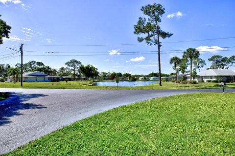 Villa ou maison à vendre à Sebring, Floride: 3 chambres, 225.1 m2 № 2113965 - photo 4