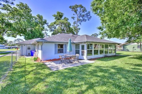 Villa ou maison à vendre à Sebring, Floride: 3 chambres, 225.1 m2 № 2113965 - photo 7
