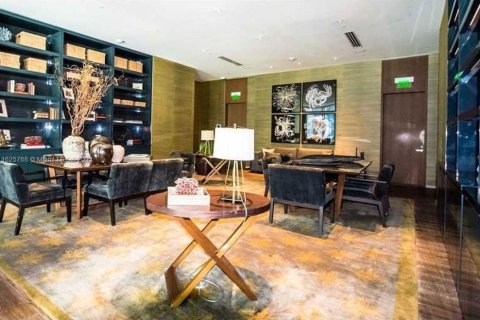 Купить кондоминиум в Холливуд, Флорида 3 спальни, 193.98м2, № 1984766 - фото 25