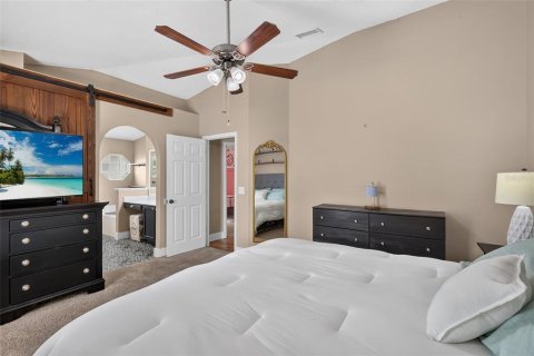 House in Wesley Chapel, Florida 4 bedrooms, 174.1 sq.m. № 2231635 - photo 28