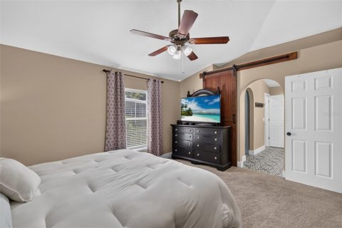 House in Wesley Chapel, Florida 4 bedrooms, 174.1 sq.m. № 2231635 - photo 27