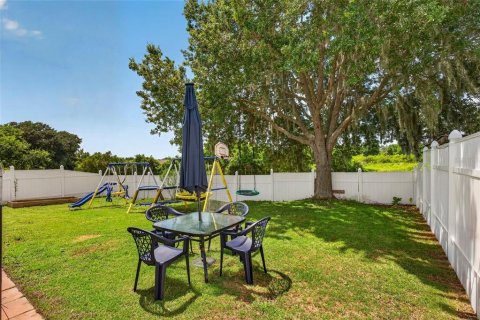 House in Wesley Chapel, Florida 4 bedrooms, 174.1 sq.m. № 2231635 - photo 5