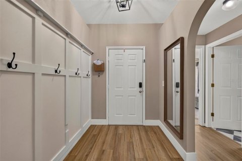 House in Wesley Chapel, Florida 4 bedrooms, 174.1 sq.m. № 2231635 - photo 7