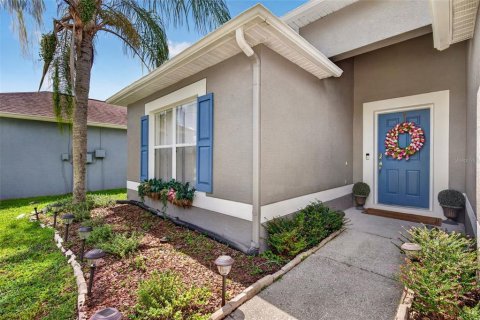 House in Wesley Chapel, Florida 4 bedrooms, 174.1 sq.m. № 2231635 - photo 6