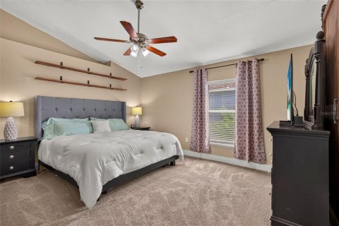 House in Wesley Chapel, Florida 4 bedrooms, 174.1 sq.m. № 2231635 - photo 26