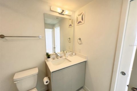 Copropriété à louer à Orlando, Floride: 1 chambre, 69.68 m2 № 2434483 - photo 14