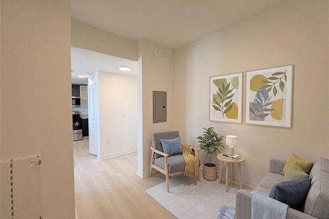 Copropriété à louer à Orlando, Floride: 1 chambre, 69.68 m2 № 2434483 - photo 4