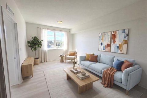 Copropriété à louer à Orlando, Floride: 1 chambre, 69.68 m2 № 2434483 - photo 3