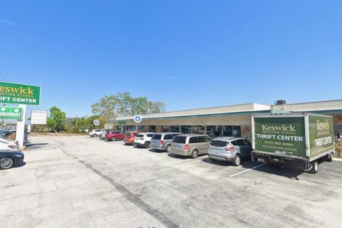 Propiedad comercial en venta en Seminole, Florida, 1270.9 m2 № 2416431 - foto 7