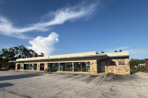 Propiedad comercial en Seminole, Florida 1270.9 m2 № 2416431