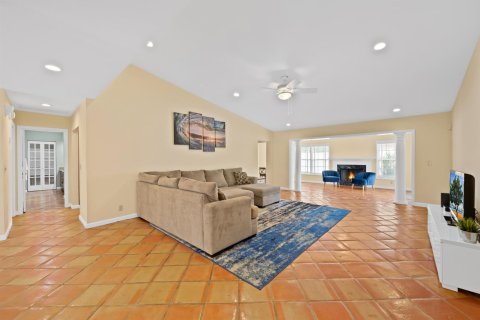 Villa ou maison à vendre à Boca Raton, Floride: 3 chambres, 203.73 m2 № 2397905 - photo 2