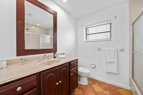 Villa ou maison à vendre à Boca Raton, Floride: 3 chambres, 203.73 m2 № 2397905 - photo 23