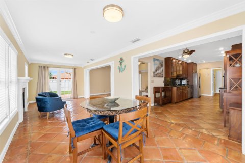 Villa ou maison à vendre à Boca Raton, Floride: 3 chambres, 203.73 m2 № 2397905 - photo 8