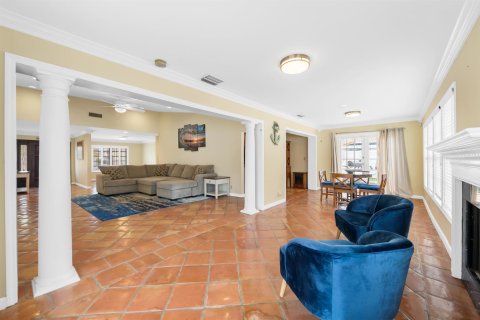 Villa ou maison à vendre à Boca Raton, Floride: 3 chambres, 203.73 m2 № 2397905 - photo 9