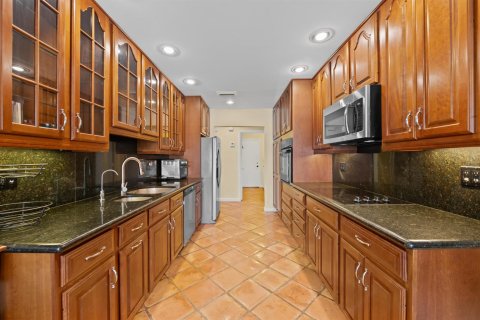 Villa ou maison à vendre à Boca Raton, Floride: 3 chambres, 203.73 m2 № 2397905 - photo 4