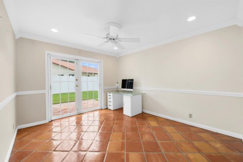 Villa ou maison à vendre à Boca Raton, Floride: 3 chambres, 203.73 m2 № 2397905 - photo 19