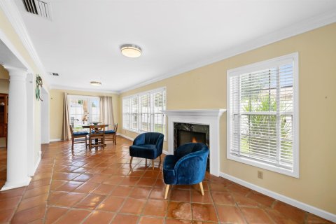 Villa ou maison à vendre à Boca Raton, Floride: 3 chambres, 203.73 m2 № 2397905 - photo 10