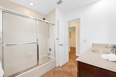 Villa ou maison à vendre à Boca Raton, Floride: 3 chambres, 203.73 m2 № 2397905 - photo 24