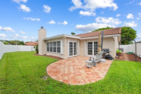 Villa ou maison à vendre à Boca Raton, Floride: 3 chambres, 203.73 m2 № 2397905 - photo 28