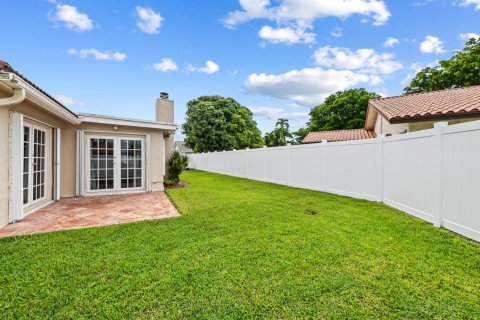 Villa ou maison à vendre à Boca Raton, Floride: 3 chambres, 203.73 m2 № 2397905 - photo 30