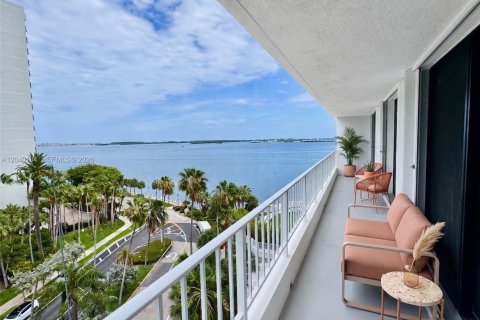 Condo in Miami, Florida, 2 bedrooms  № 2086435