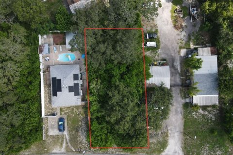 Land in CRESTVIEW in Tarpon Springs, Florida № 1886130 - photo 1