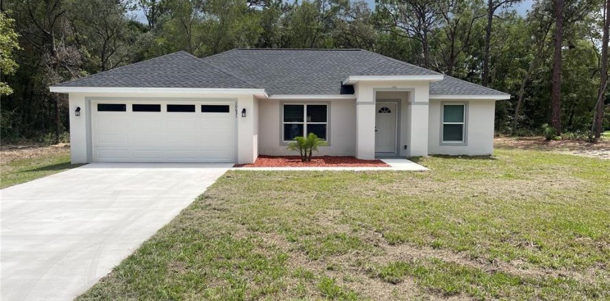 Casa en Citrus Springs, Florida 3 dormitorios, 124.77 m2 № 1917233