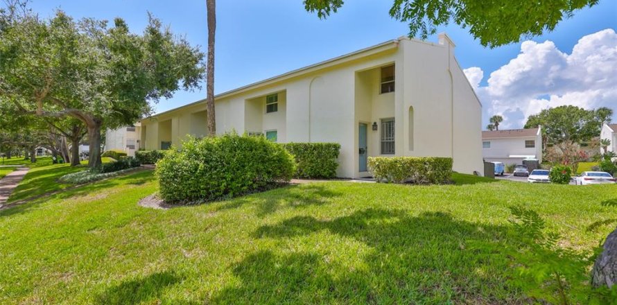 Touwnhouse à Tampa, Floride 2 chambres, 96.99 m2 № 1907065