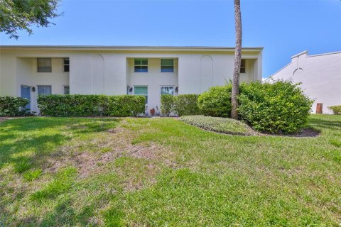 Touwnhouse à vendre à Tampa, Floride: 2 chambres, 96.99 m2 № 1907065 - photo 3