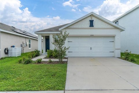 House in Wimauma, Florida 3 bedrooms, 140.84 sq.m. № 2221266