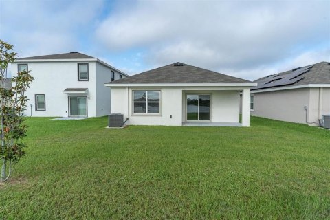 House in Wimauma, Florida 3 bedrooms, 140.84 sq.m. № 2221266 - photo 30