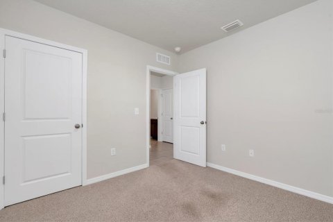 House in Wimauma, Florida 3 bedrooms, 140.84 sq.m. № 2221266 - photo 26