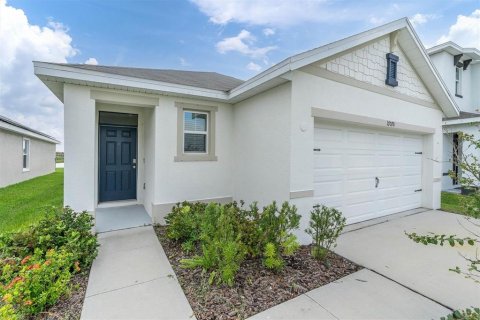 House in Wimauma, Florida 3 bedrooms, 140.84 sq.m. № 2221266 - photo 5