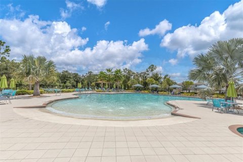 House in Wimauma, Florida 3 bedrooms, 140.84 sq.m. № 2221266 - photo 3