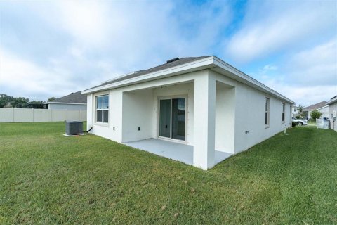 House in Wimauma, Florida 3 bedrooms, 140.84 sq.m. № 2221266 - photo 28