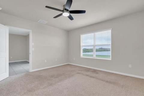 House in Wimauma, Florida 3 bedrooms, 140.84 sq.m. № 2221266 - photo 19