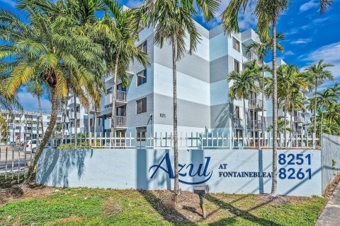 Купить кондоминиум в Майами, Флорида 1 спальня, 66.33м2, № 2048082 - фото 4