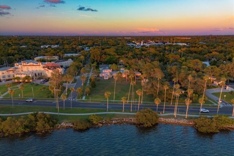 Terreno en venta en Dunedin, Florida № 1746972 - foto 2