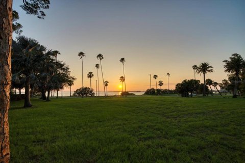 Terreno en venta en Dunedin, Florida № 1746972 - foto 4