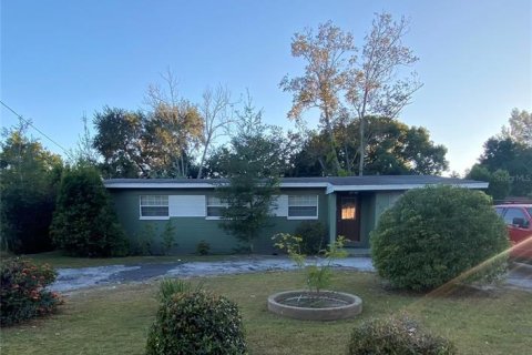 Villa ou maison à Orlando, Floride 3 chambres, 117.8 m2 № 2097379